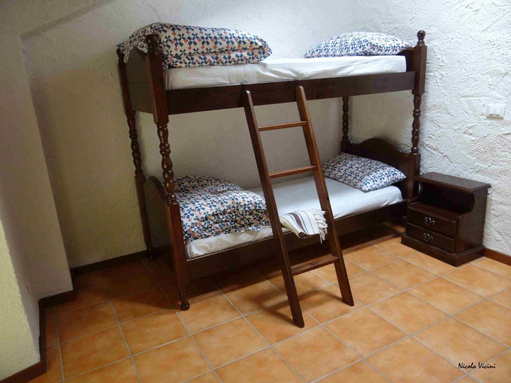 Rifugio Alpetto Di Torno Hostel Sormano Room photo